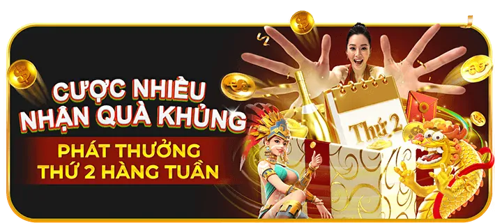 Tin tức khuyến mãi benbet win