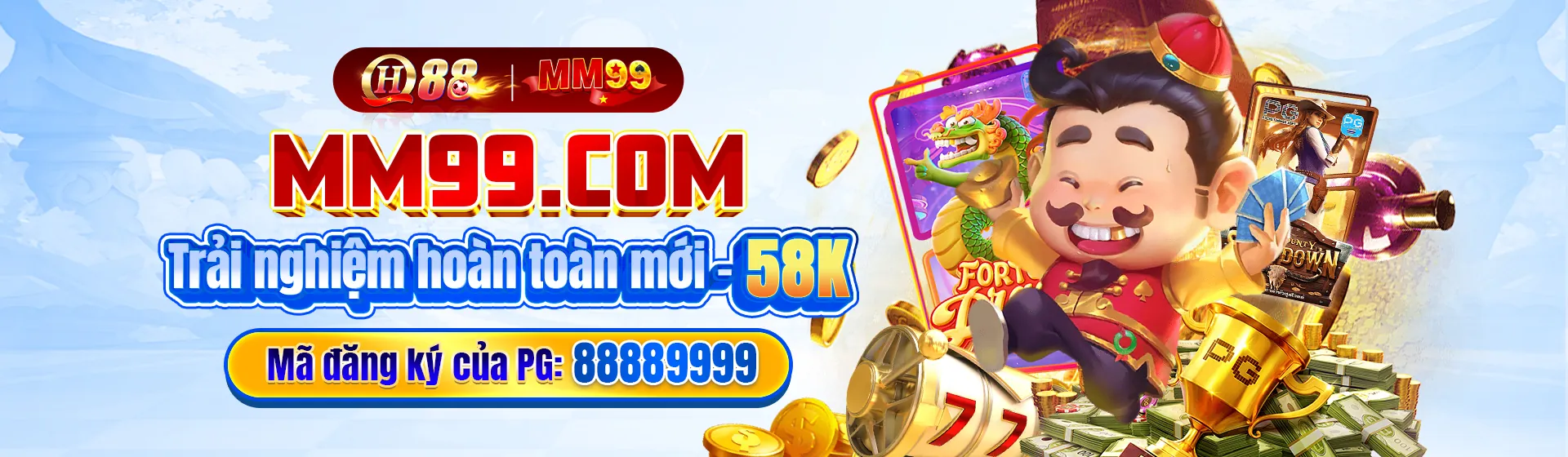 Thế giới Nổ Hũ tại Benbet Win